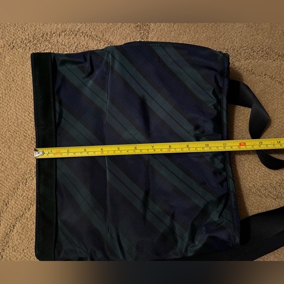 Porter Yoshida bag clutch crossbody - Picture 5 of 9